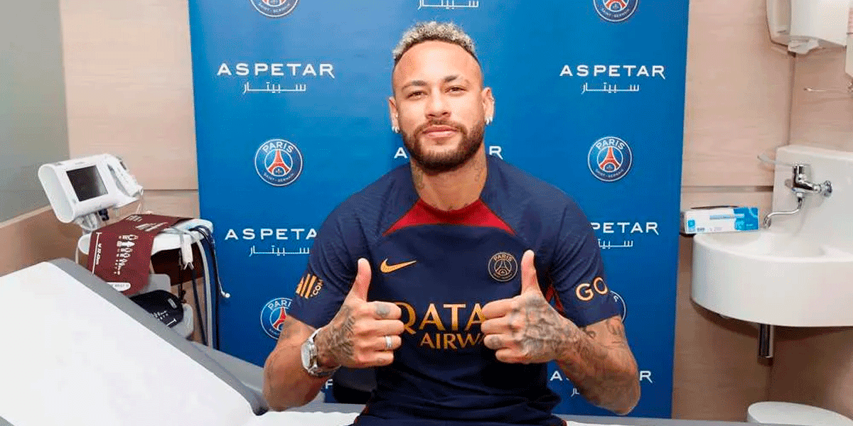 Divulgação PSG Divulgação PSG