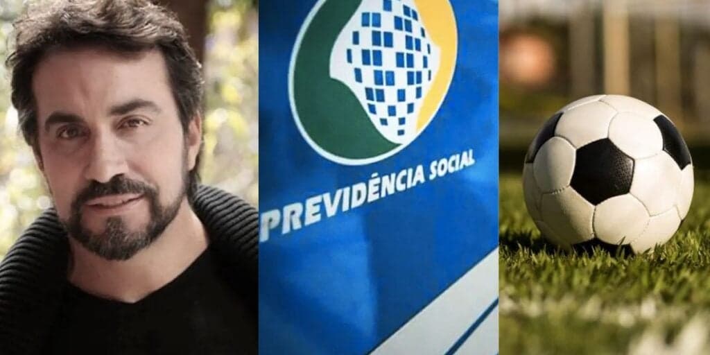 O abandono de palco de Padre Fábio de Melo - INSS confirma MELHOR notícia - Clube de futebol fecha as portas