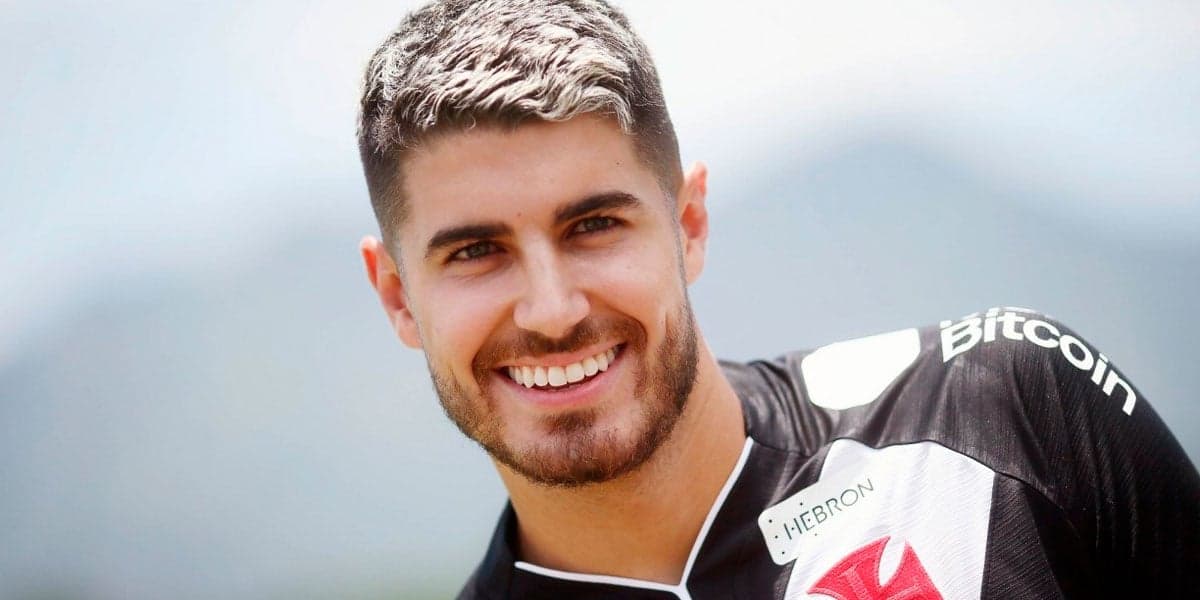9 ideal para pôr Yuri no banco: Corinthians acerta a contratação de um dos melhores centroavantes do Brasil - Foto | Reprodução: Internet 9 ideal para pôr Yuri no banco: Corinthians acerta a contratação de um dos melhores centroavantes do Brasil - Foto | Reprodução: Internet