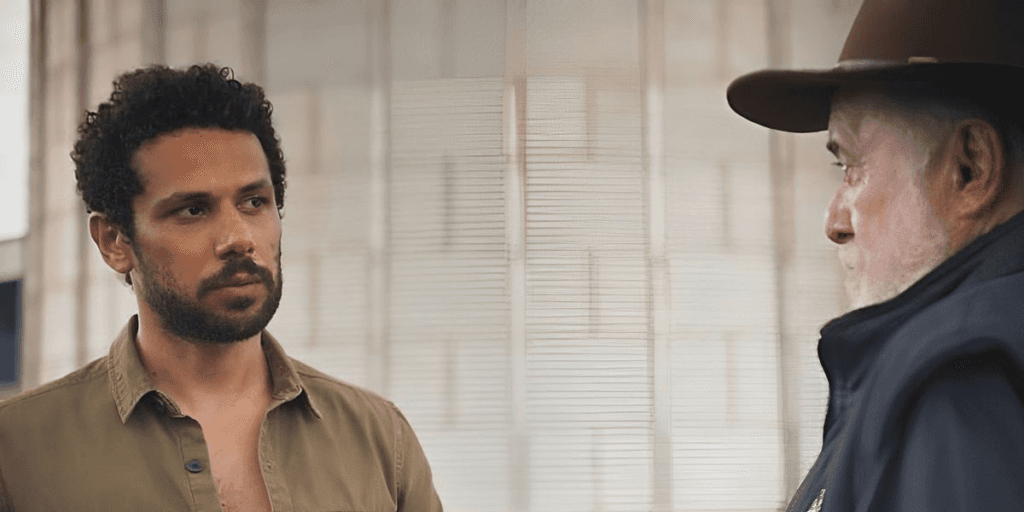 Terra e Paixão: Ramiro é completamente humilhado por Antônio após traição