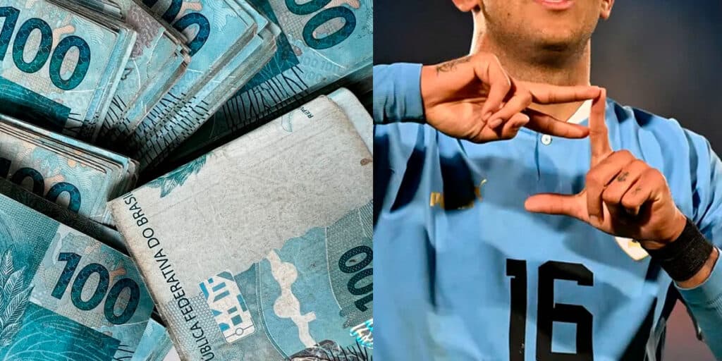 Chapéu nos rivais e contrato até 2027: Vasco abre os cofres por novo CAMISA 10 e faz a torcida comemorar