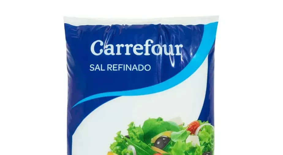 Sal carrefour (Reprodução/Internet)