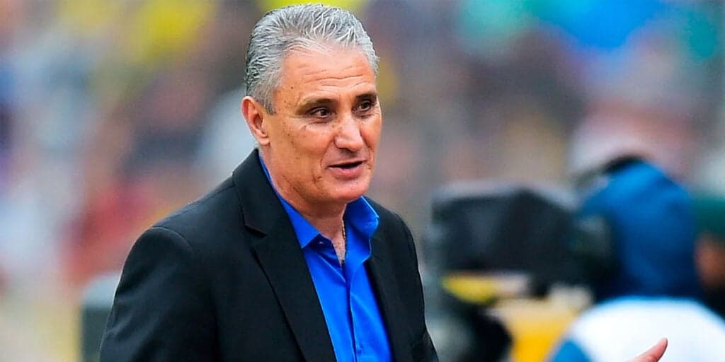 Volta aos trabalhos após 7 meses: Tite é confirmado em novo time e contratação para o mundo do futebol