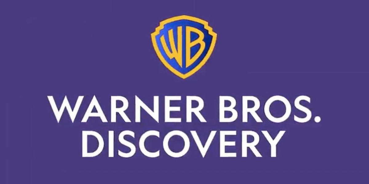 Warner Bros Discovery (Foto: Reprodução / Internet) Warner Bros Discovery (Foto: Reprodução / Internet)
