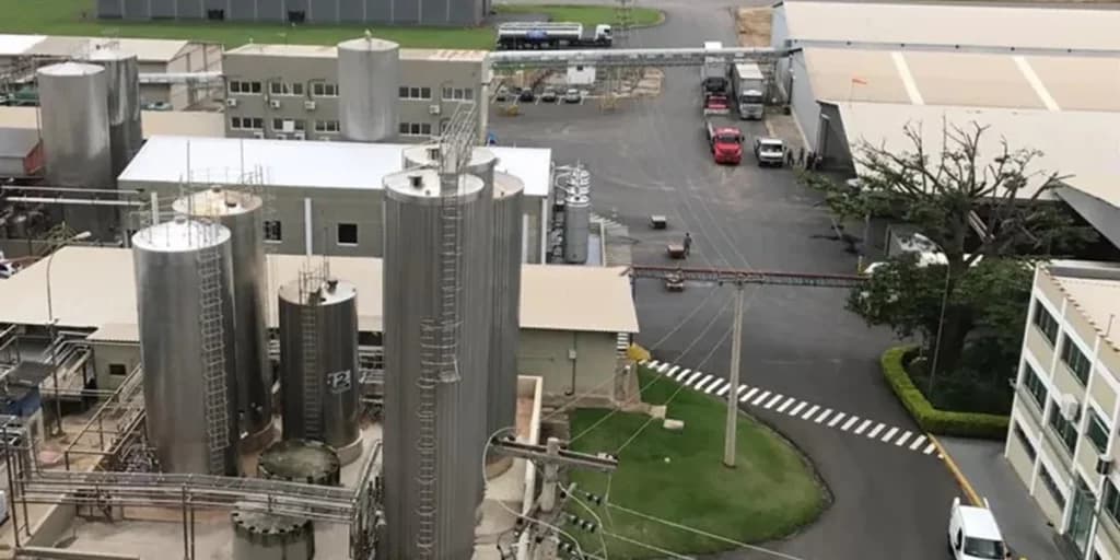 Empresa Leite Empresa Leite