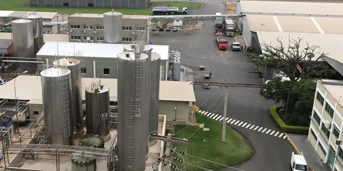 Empresa Leite Empresa Leite