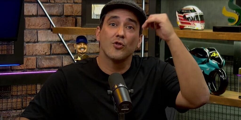 André Marques escancara briga com Boninho e expõe verdade sobre o diretor: “Chamar para sair na porrada”