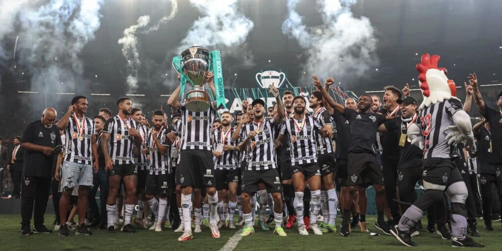Disse SIM e acordo acaba de vazar: Craque do Atlético-MG entra na mira dos europeus e sofre reviravolta