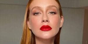 Marina Ruy Barbosa