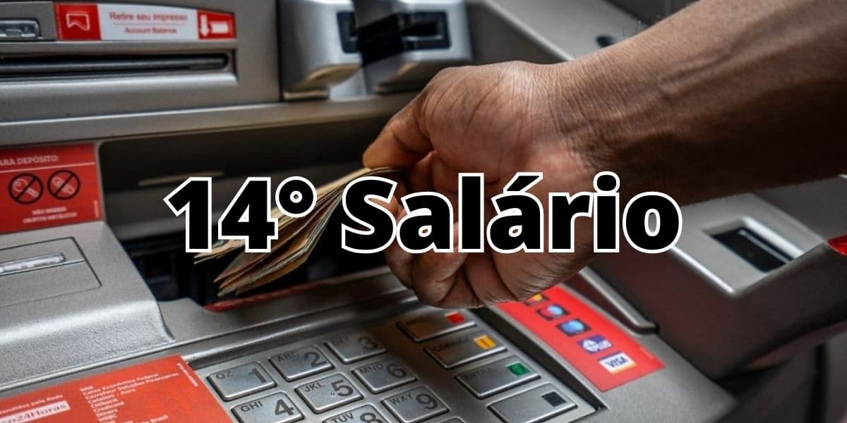 Bancos estão liberando o 14° como empréstimos (Reprodução: TV Foco) Bancos estão liberando o 14° como empréstimos (Reprodução: TV Foco)