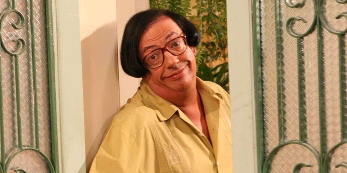 Beiçola, A Grande Família Beiçola, A Grande Família