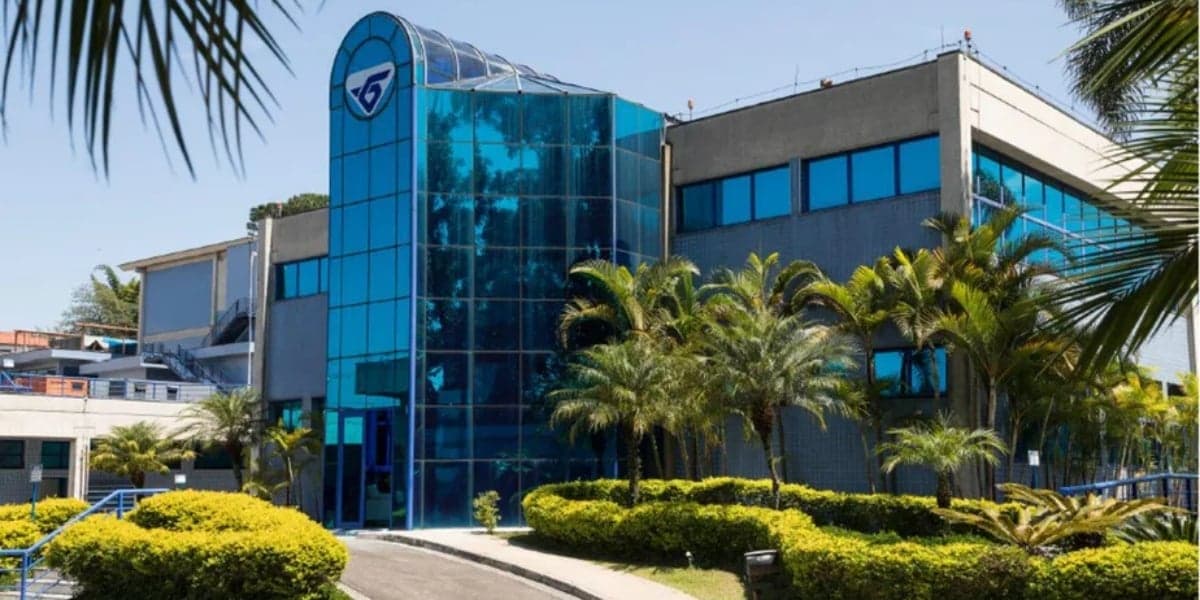Blau Farmacêutica acaba de comprar rival (Foto: Divulgação/Blau) Blau Farmacêutica acaba de comprar rival (Foto: Divulgação/Blau)