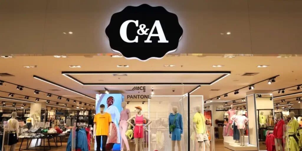 Ordem de Despejo: Rival da C&A se afunda em dívida de quase 1 milhão e vai ter que sair de shopping