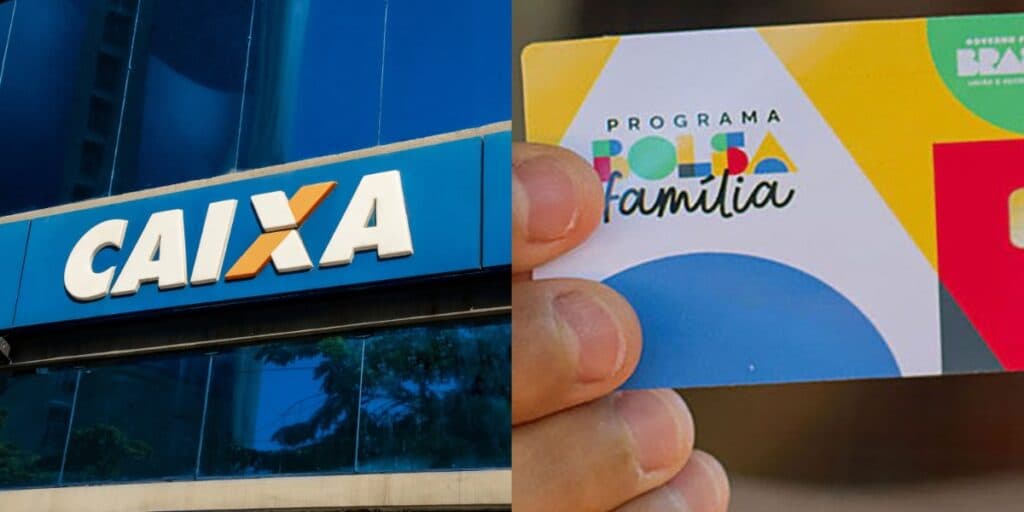 Aviso: Caixa faz anúncio IMPORTANTE sobre o que leva ao CANCELAMENTO do Bolsa Família e você precisa saber