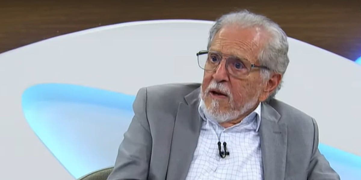 Carlos Alberto de Nóbrega