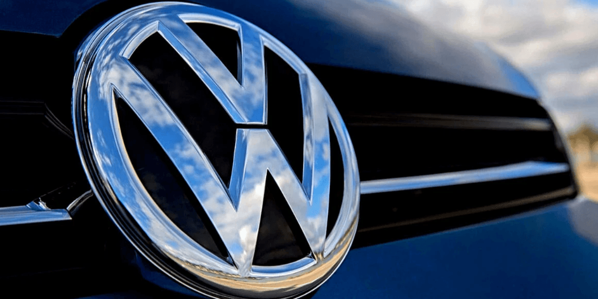 Montadora Volkswagen(Foto: Internet) Montadora Volkswagen(Foto: Internet)