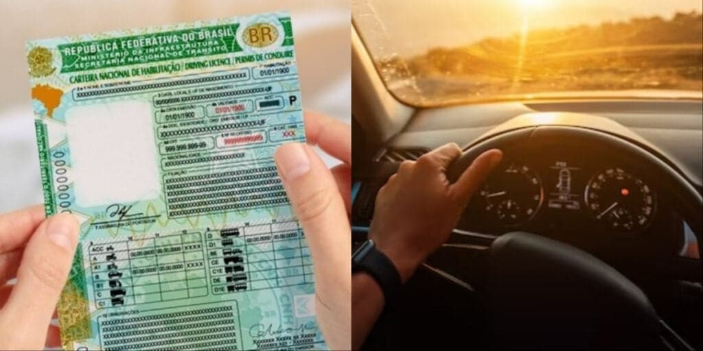 Nova lei EM VIGOR: Detran acaba de fazer mudança CRUCIAL que cai como bomba para milhões de motoristas