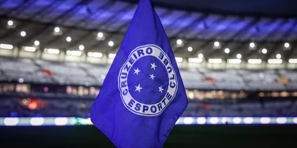 Torcida vai chorar: Cruzeiro recebe péssima notícia e perde artilheiro destaque do Brasileirão