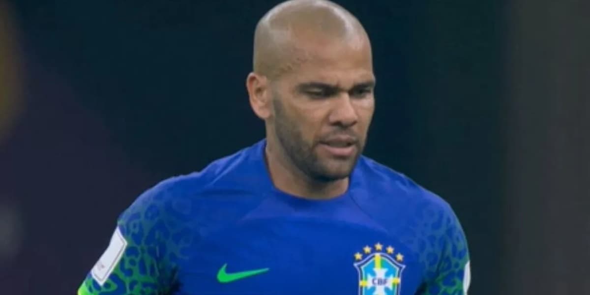 Daniel Alves, William Bonner