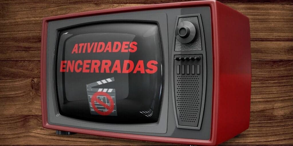 Concessão CAÇADA: O fim escandaloso de emissora da TV aberta após dívidas e até cheques sem fundo