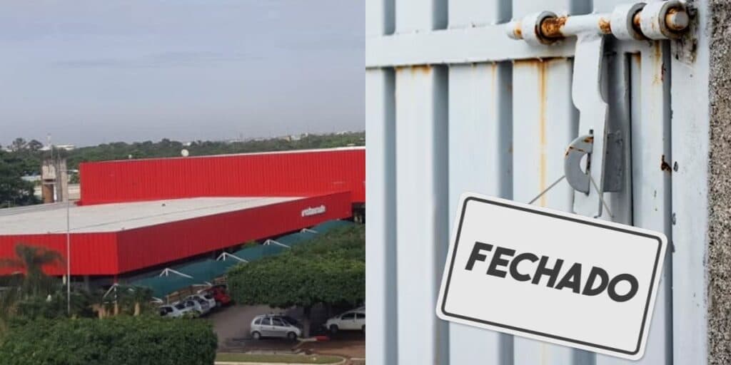 Crise? Empresa gigante começa a vender suas lojas no Brasil e se prepara para dar adeus