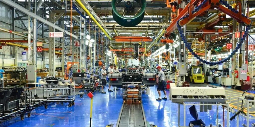 Falência: 47 empresas vão ao fundo do poço em rico estado brasileiro e situação chocante é revelada
