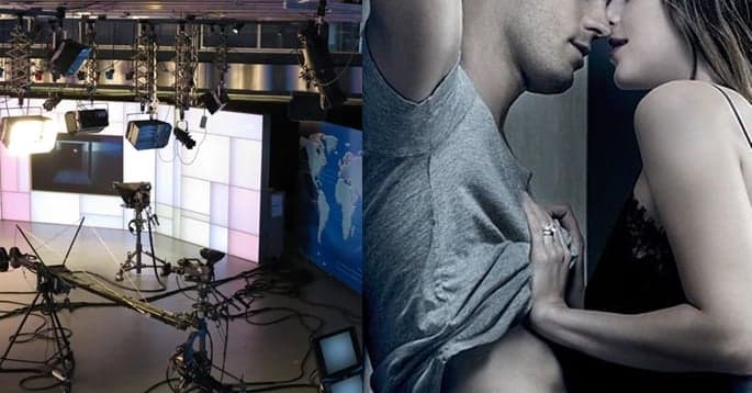 Quarto do pó e do c#: Os bastidores sórdidos de emissora de TV aberta entregue por estrelas da casa