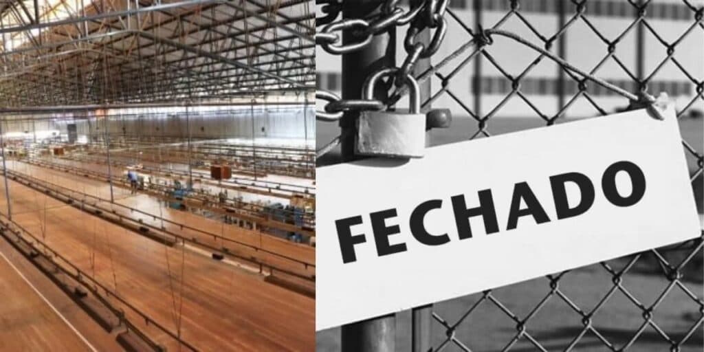 Dívida de R$1 bilhão e falência decretada: O triste dia em que empresa alimentícia gigante chegou ao fim