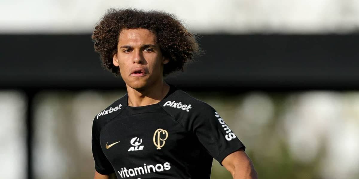 Guilherme Biro recebeu proposta mas o Corinthians não liberou (Reprodução: Internet) Guilherme Biro recebeu proposta mas o Corinthians não liberou (Reprodução: Internet)