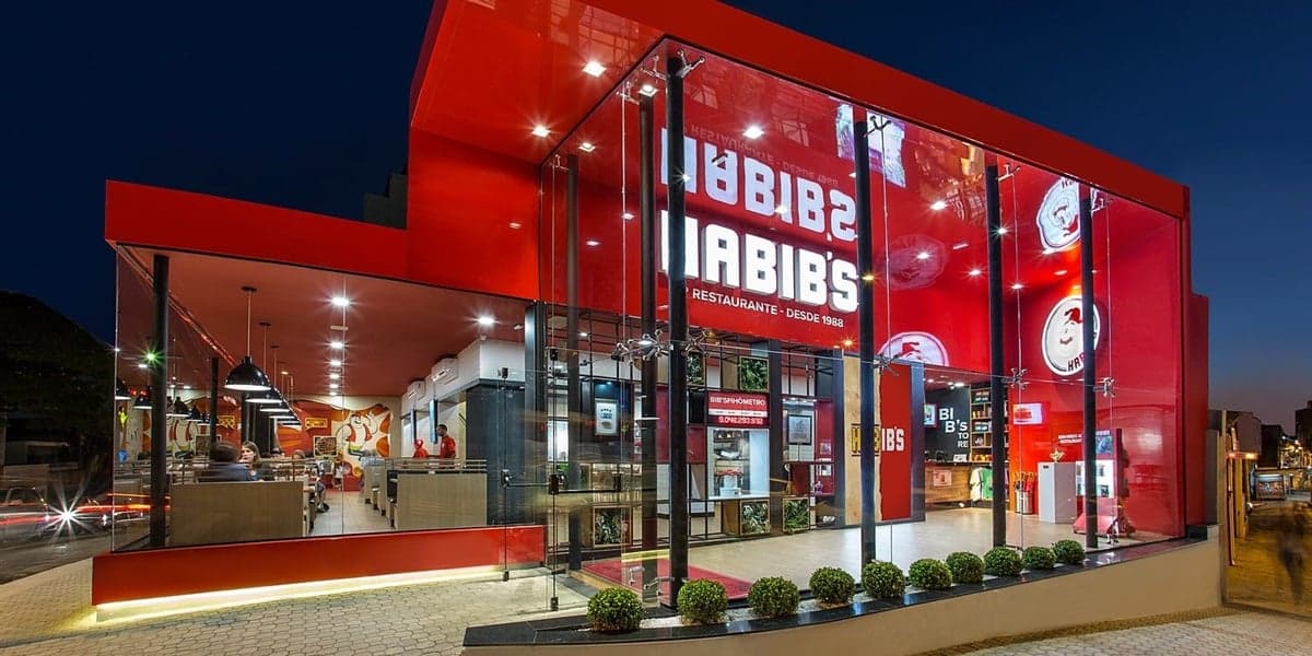 Habib's Habib's