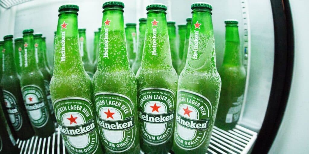 Crise: A cerveja que você amava tomar, não resistiu ao mercado, e acabou comprada pela Heineken