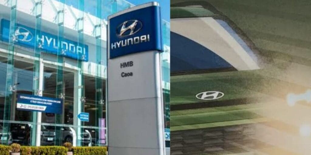 SUV vira o novo carro popular e Hyundai lança agora veículo de R$ 36 mil com modelo surpreendente