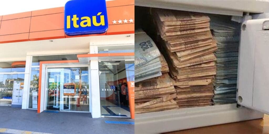Adeus querido: Banco ícone no Brasil, sucesso na TV e bombado, tem adeus e Itaú leva tudo por bilhões