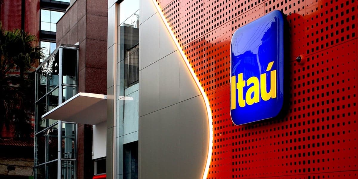 Itaú Itaú