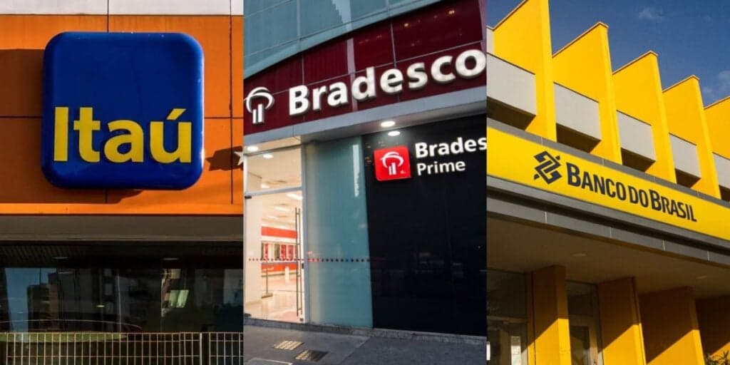 Liberação de 50 bi e pacto entre Itaú, Bradesco, BB e mais: Clientes desses bancos já podem comemorar