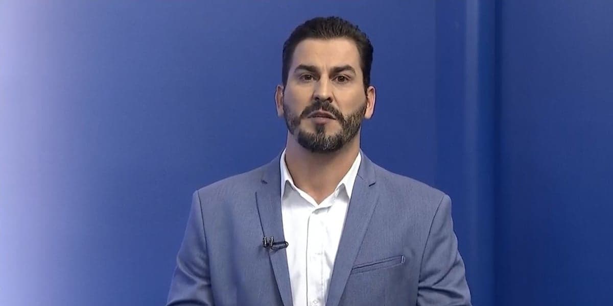 Jocelito Paganelli, Globo Jocelito Paganelli, Globo