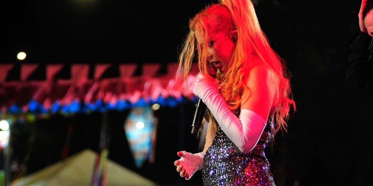 Joelma Joelma