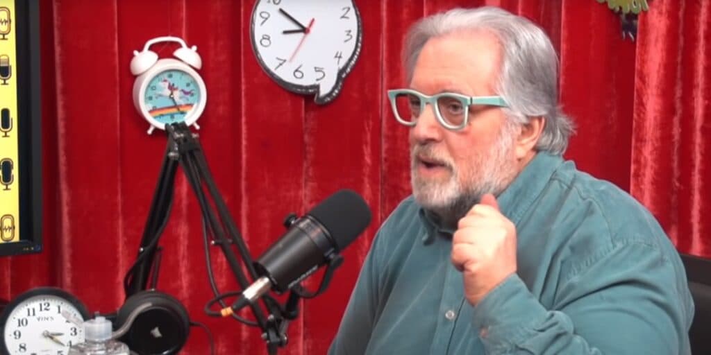 Leão Lobo faz revelação chocante e expõe artista fazendo teste do sofá em camarim na TV: “Eu abri a porta”