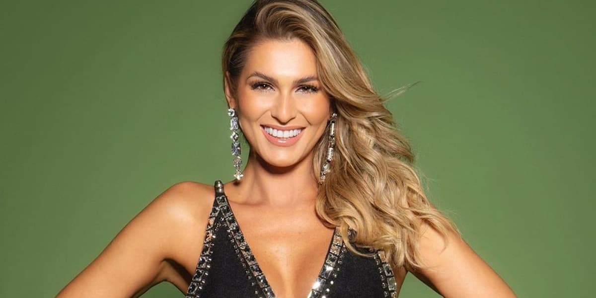 Lívia Andrade, Patrícia Abravanel Lívia Andrade, Patrícia Abravanel