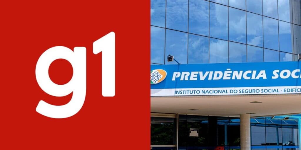 Revoltante: Jornal da Globo acaba de confirmar notícia ABSURDA sobre o INSS e suspensão de pagamento