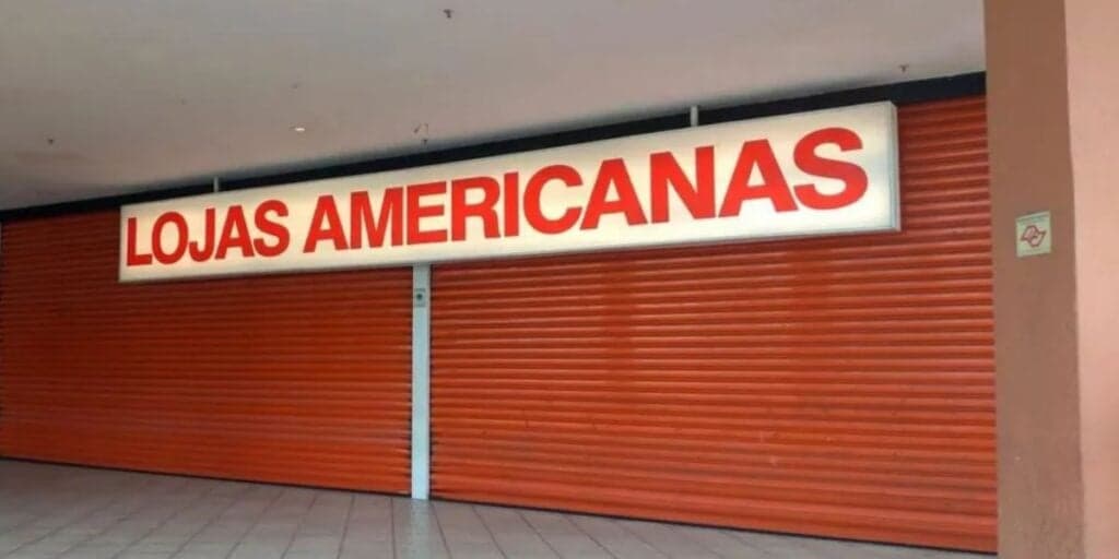 "Desligamento": O fechamento de unidade da Americanas, comunicado oficial da varejista e demissão em massa