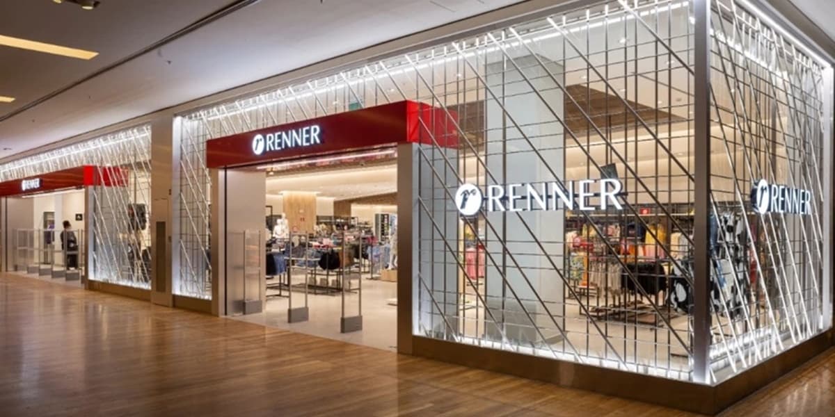 Lojas Renner Lojas Renner