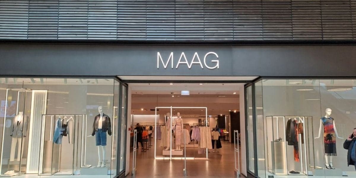 Maag não está tendo uma boa receita na Rússia e terá lojas fechadas (Reprodução: Internet) Maag não está tendo uma boa receita na Rússia e terá lojas fechadas (Reprodução: Internet)