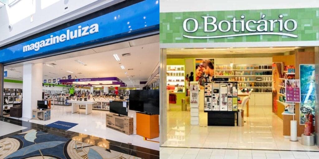 Mais de R$13 milhões: O estouro de cofres da Magazine Luiza para comprar empresa 'rival' do O Boticário