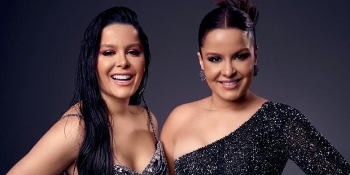 Maiara e Maraisa Maiara e Maraisa