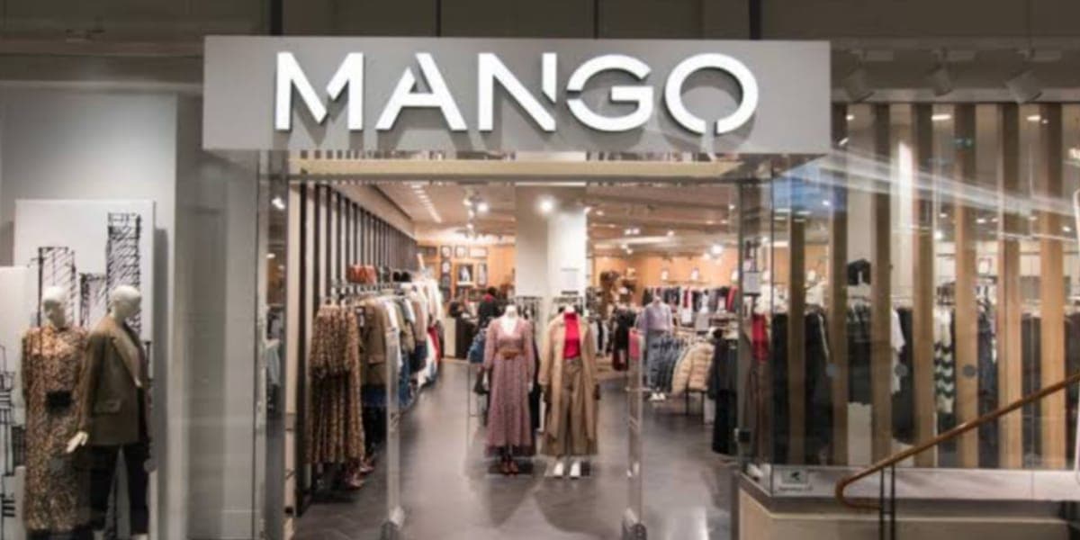 A Mango fechou suas últimas lojas físicas no Brasil em 2013 (Reprodução: Internet) A Mango fechou suas últimas lojas físicas no Brasil em 2013 (Reprodução: Internet)