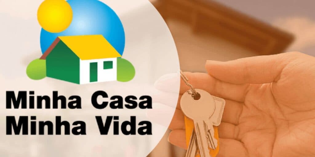 Minha Casa, Minha Vida voltou com mudanças sancionadas pelo governo (Reprodução: Internet) Minha Casa, Minha Vida voltou com mudanças sancionadas pelo governo (Reprodução: Internet)