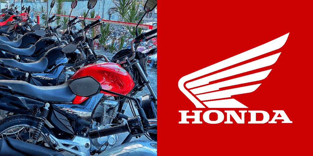 Menos de R$10 mil: A SUPER moto da HONDA, clássica e SEGURA, para você comprar em 2023 por precinho