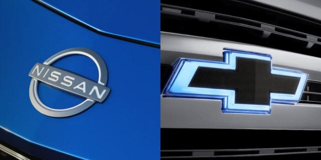 Por menos R$ 22 mil: Carros da Chevrolet e da Nissan têm o preço despencado à milhares assim que 2024 chegar