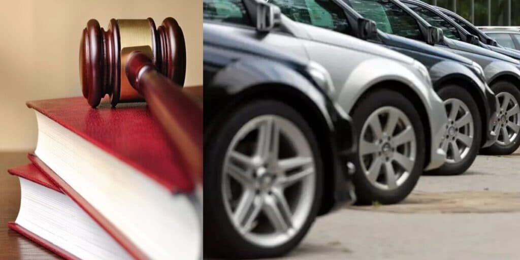 ATENÇÃO: Nova lei já está em vigor e donos destes carros precisam correr para fugirem de punição GRAVE